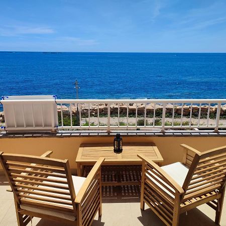 Residencial Varadero Villajoyosa Exterior foto