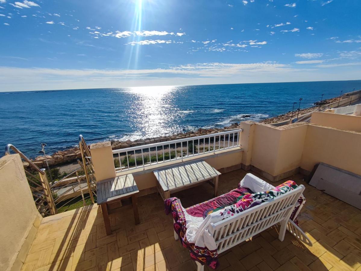 Residencial Varadero Villajoyosa Exterior foto
