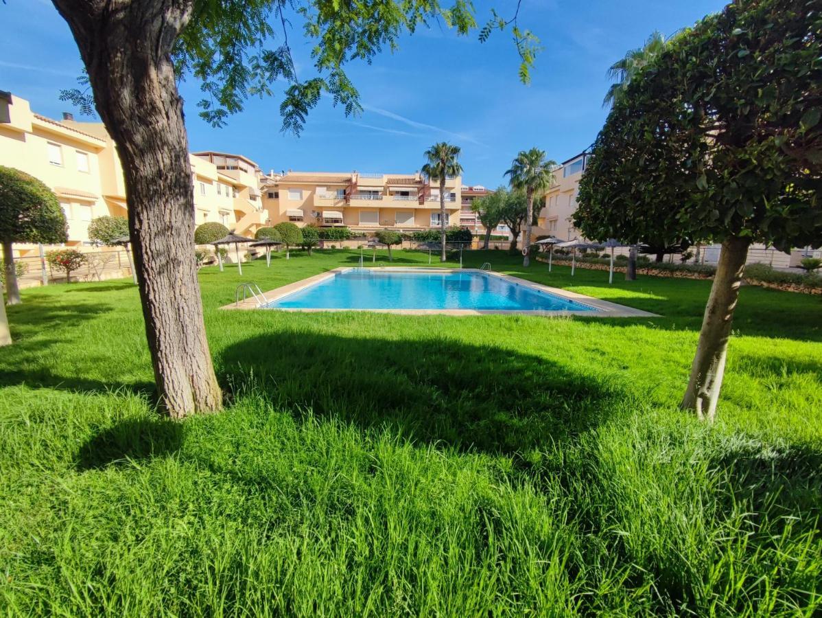 Residencial Varadero Villajoyosa Exterior foto
