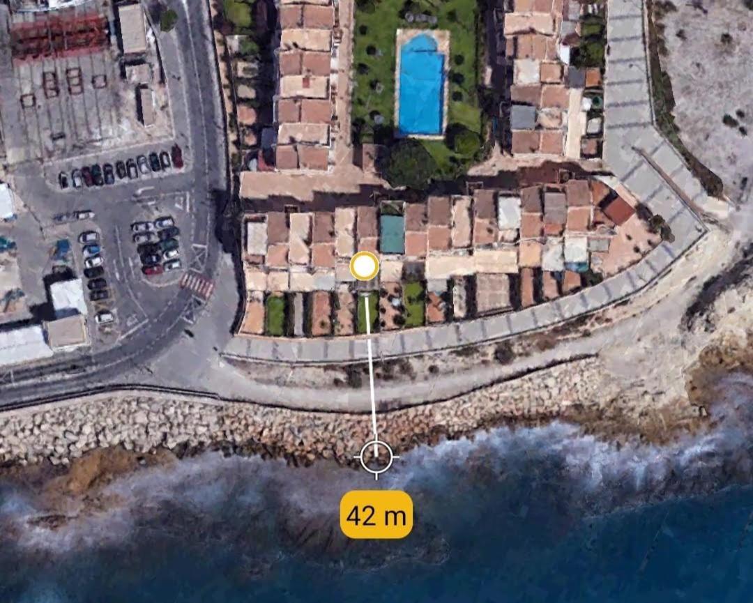 Residencial Varadero Villajoyosa Exterior foto