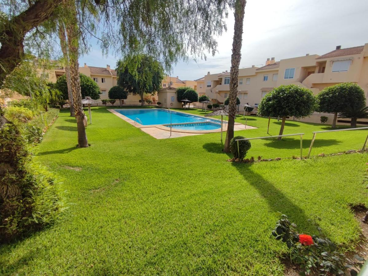 Residencial Varadero Villajoyosa Exterior foto