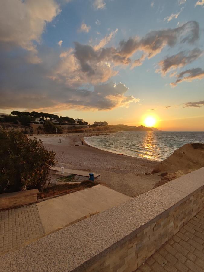 Residencial Varadero Villajoyosa Exterior foto