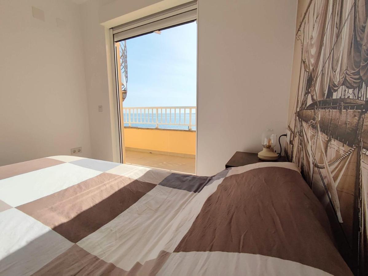 Residencial Varadero Villajoyosa Exterior foto