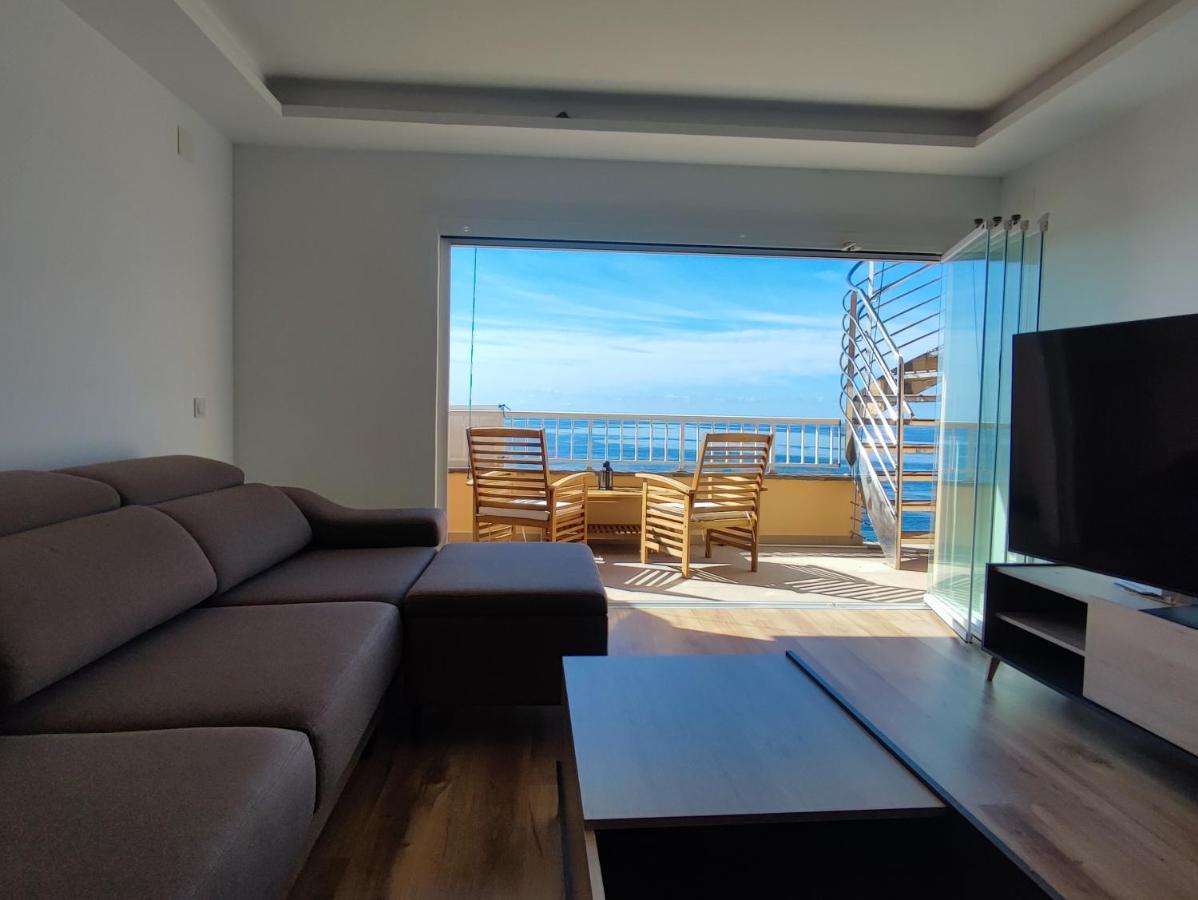 Residencial Varadero Villajoyosa Exterior foto