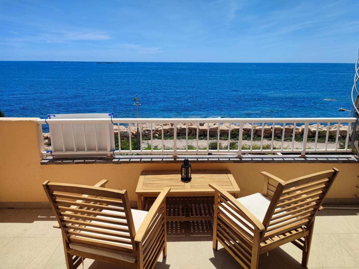 Residencial Varadero Villajoyosa Exterior foto