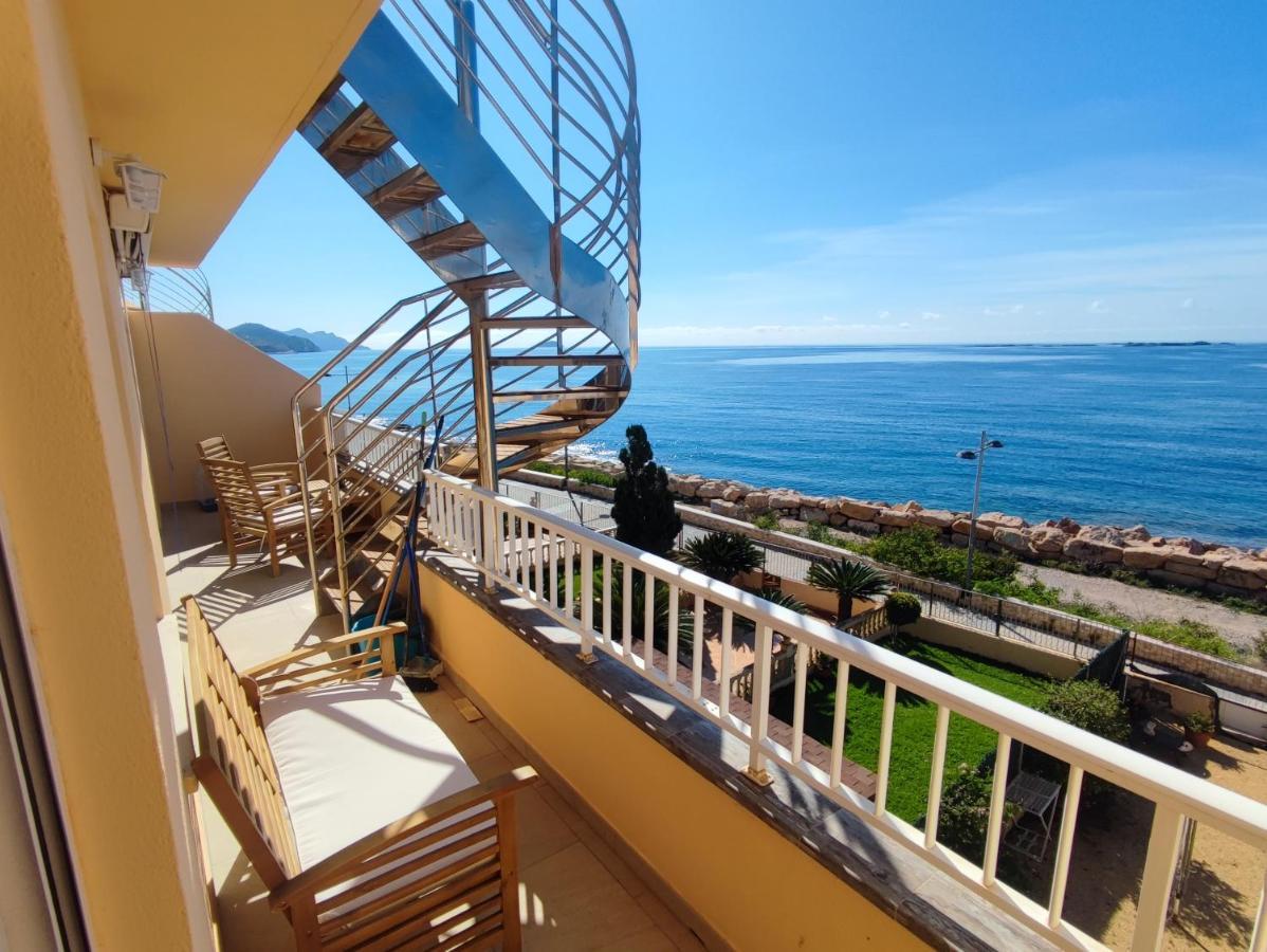 Residencial Varadero Villajoyosa Exterior foto
